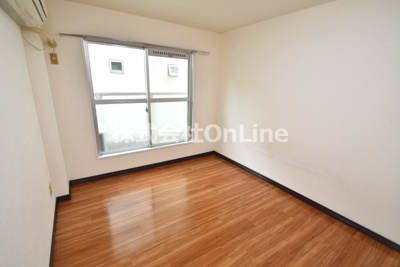 【寝室】 | 大宝上小阪CTスクエア