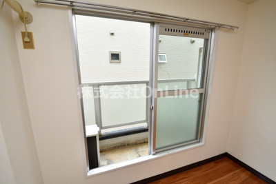 【内装】 | 大宝上小阪CTスクエア