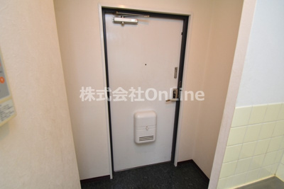 【内装】 | 大宝上小阪CTスクエア