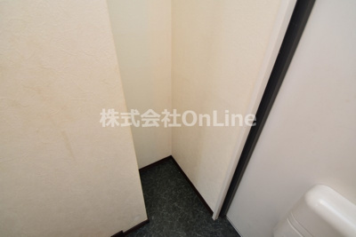 【内装】 | 大宝上小阪CTスクエア