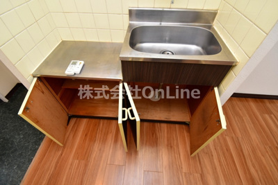 【内装】 | 大宝上小阪CTスクエア