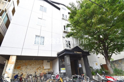 【外観】 | 大宝上小阪CTスクエア