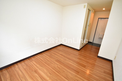 【内装】 | 大宝上小阪CTスクエア