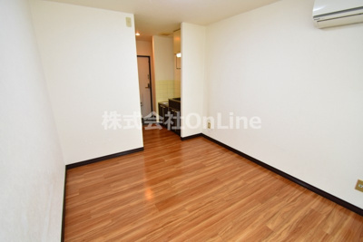 【内装】 | 大宝上小阪CTスクエア