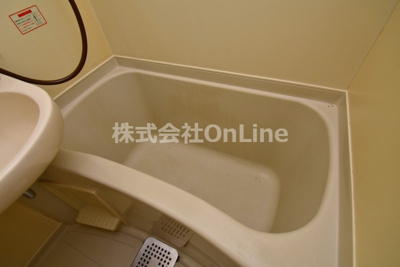 【浴室】 | 大宝上小阪CTスクエア