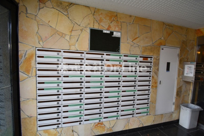 【その他共用部分】 | 大宝上小阪CTスクエア