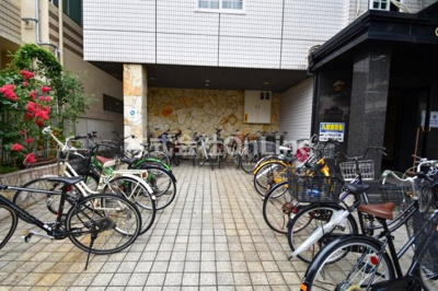 【その他共用部分】 | 大宝上小阪CTスクエア