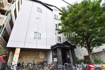 【外観】 | 大宝上小阪CTスクエア