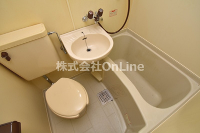 【浴室】 | 大宝上小阪CTスクエア