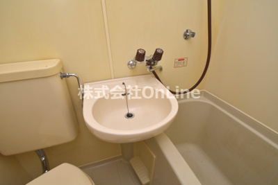 【洗面所】 | 大宝上小阪CTスクエア