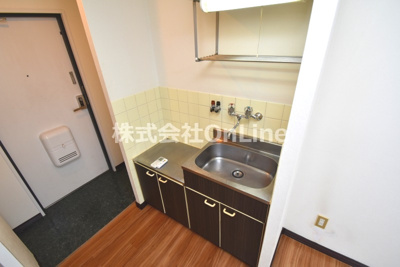 【玄関】 | 大宝上小阪CTスクエア