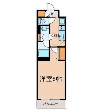 MEJIRORESIDENCE