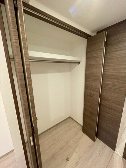 【収納】MEJIRORESIDENCE