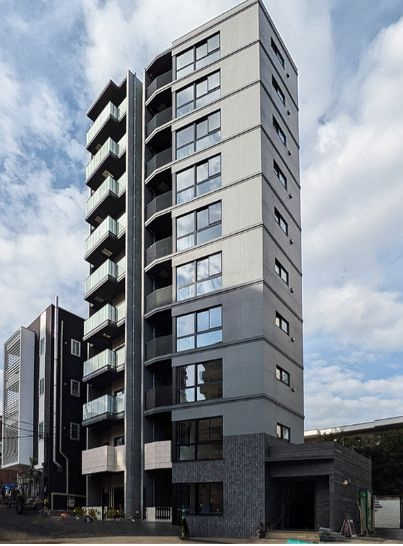 S-RESIDENCE新宿若松町 の画像