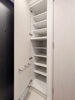 【玄関】S-RESIDENCE新宿若松町  