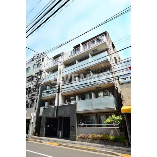【外観】グランアセット大塚N 