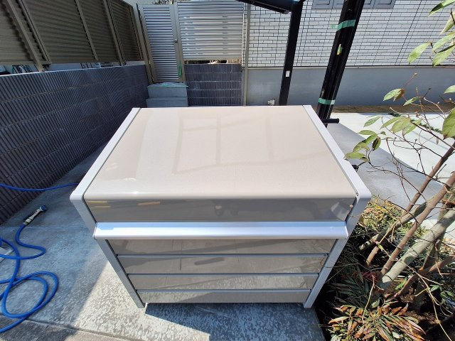 メゾン　ド　メトゥレスのその他共用部分