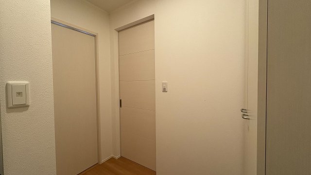 メゾン　ド　メトゥレスのその他共用部分