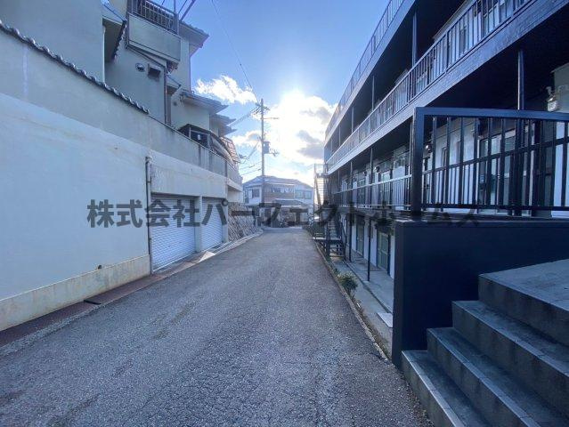 ダイバーシティ桜木町のロビー