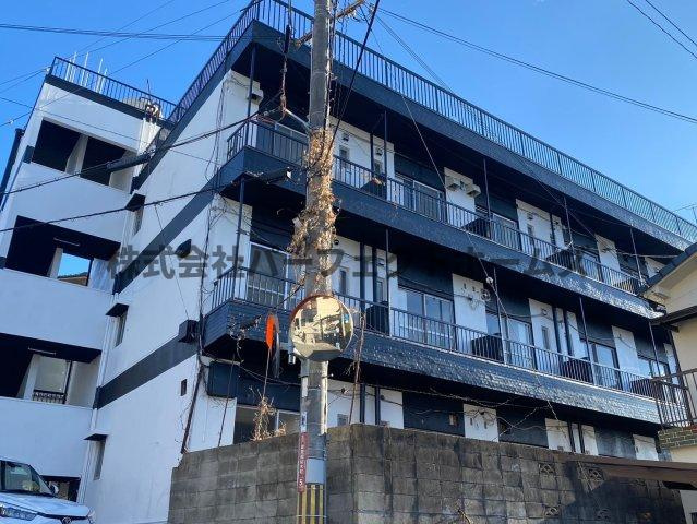 ダイバーシティ桜木町