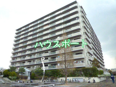 【外観】 | グランデュール鴨川Ⅲ番館 | 総戸数186戸