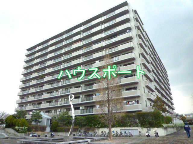 【外観】 | グランデュール鴨川Ⅲ番館 | 総戸数186戸