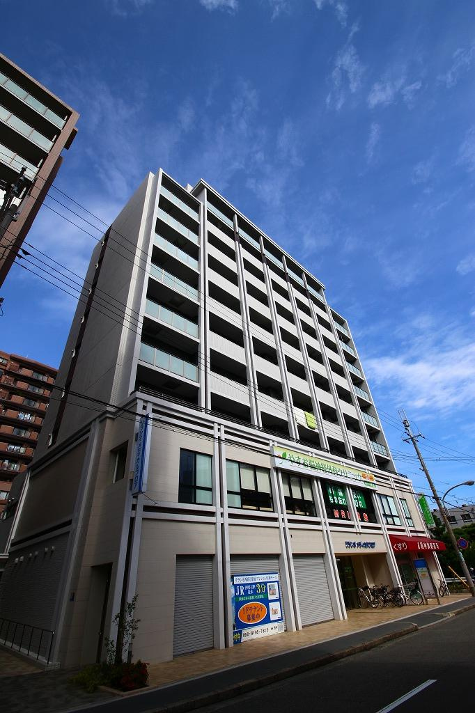 リラシオ西明石駅前
