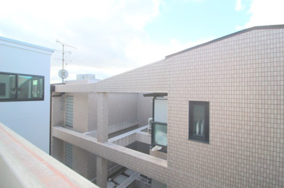 【展望】 | GRAND　STEADY　服部本町