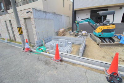 【その他共用部分】 | GRAND　STEADY　服部本町