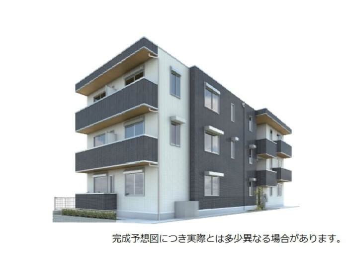 セレスティア千住元町