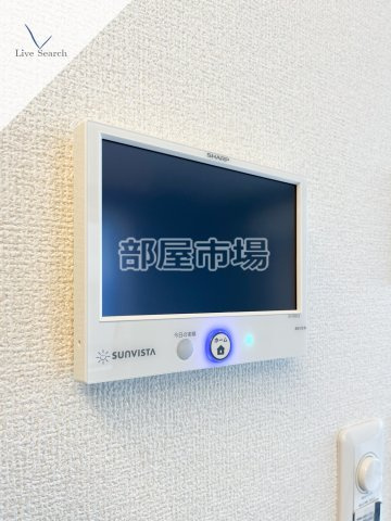 セレスティア千住元町の設備|太陽光発電