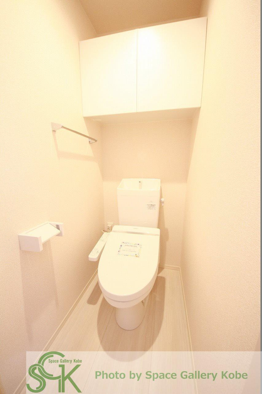 ラウレアのトイレ|※お部屋により仕様が異なる場合があります。
