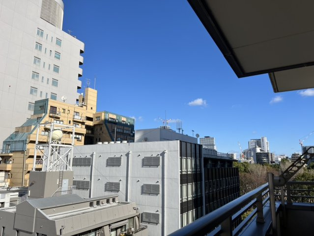 サン・サカエビル|名古屋市の賃貸ならMy賃貸の展望|サン・サカエビル