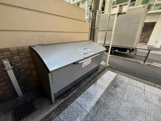 サン・サカエビル|名古屋市の賃貸ならMy賃貸のその他共用部分|サン・サカエビル