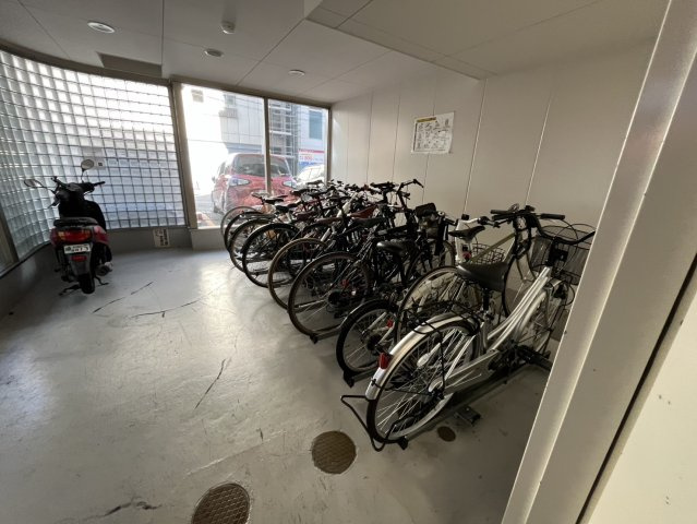 サン・サカエビル|名古屋市の賃貸ならMy賃貸のその他共用部分|サン・サカエビル
