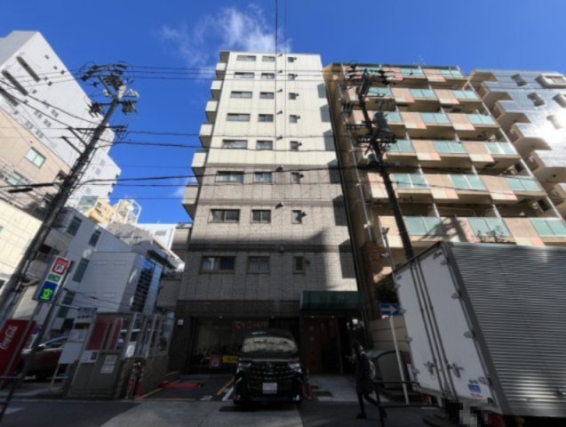 サン・サカエビル|名古屋市の賃貸ならMy賃貸