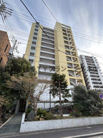 仲介手数料０円！鶴舞ガーデンコート