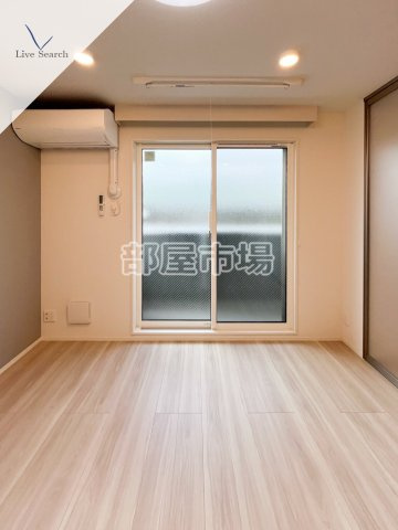 セレスティア千住元町の居間・リビング