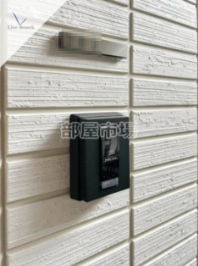 セレスティア千住元町の設備|インターホン