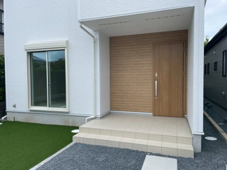 【エントランス】 | 3LDK　最短即日見学も可能です。お気軽にお問合せください。