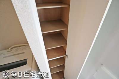 【収納】 | 凛々