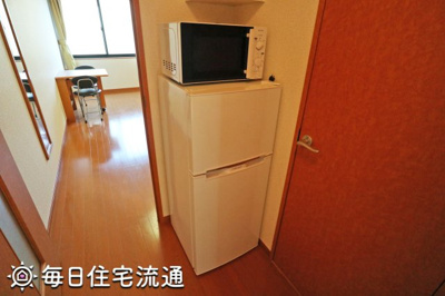 【設備】 | 凛々