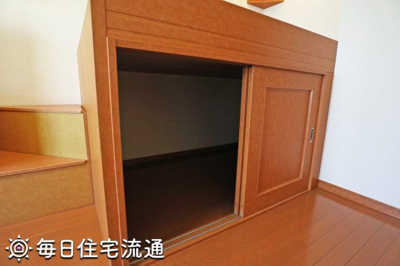 【収納】 | 凛々