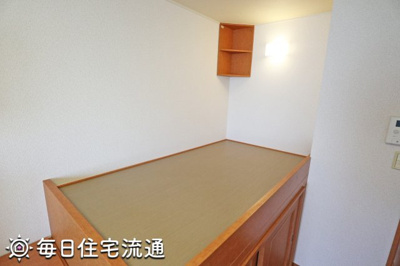 【寝室】 | 凛々