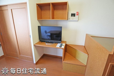 【設備】 | 凛々