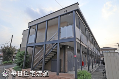 【外観】 | 凛々