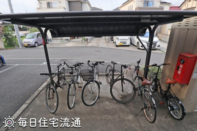 【その他共用部分】 | 凛々