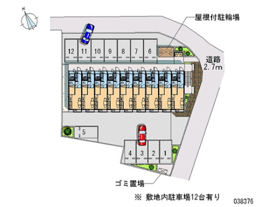 【区画図】 | 凛々