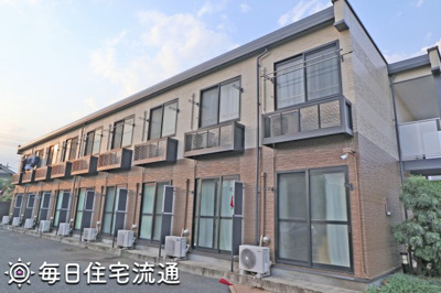 【外観】 | 凛々