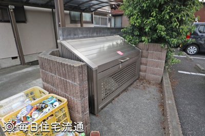 【その他共用部分】 | 凛々